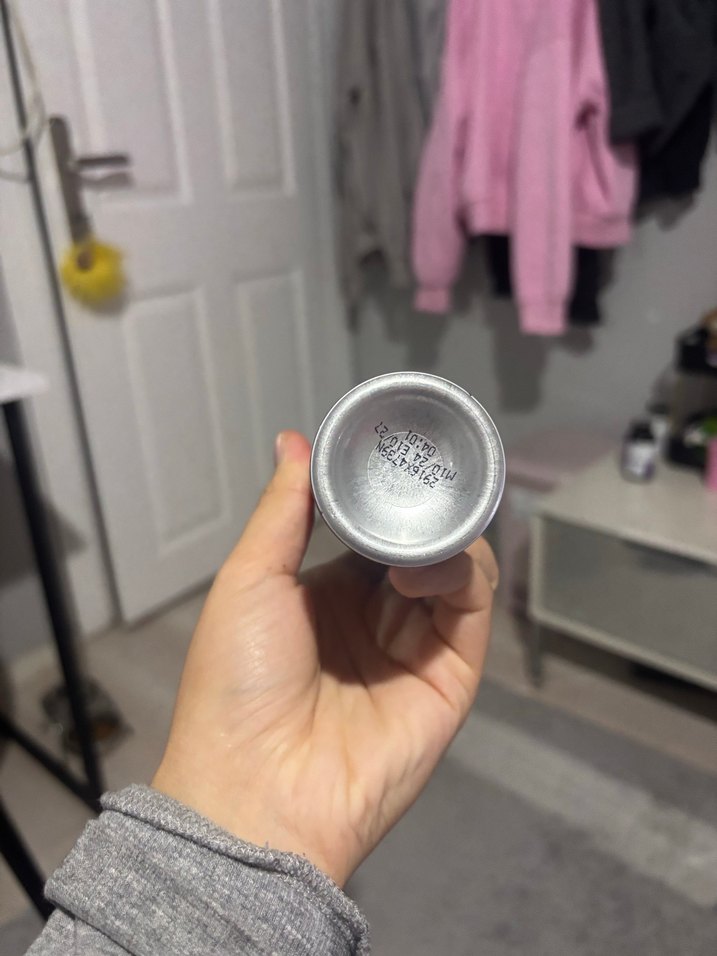 Koyukahve  Geçici Saç Rengi Spreyi 120ml - Görsel 3