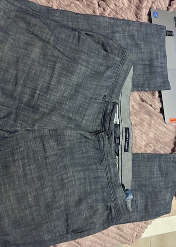Tommy Hilfiger Orjinal erkek tommy pantolon