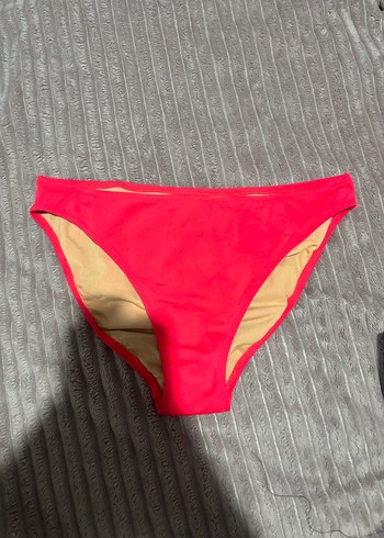 Pembe Kadın Bikini Altı - Görsel 3