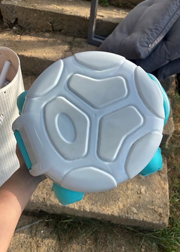 Uniqlion Kaplumbağa Lazımlık - Görsel 7