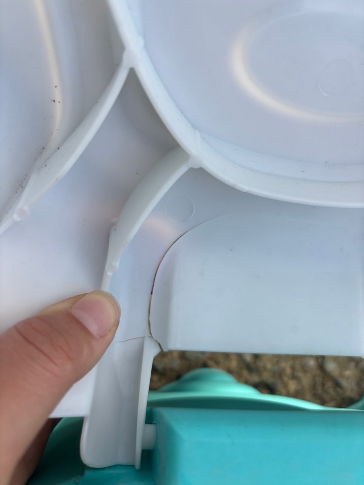 Uniqlion Kaplumbağa Lazımlık - Görsel 4