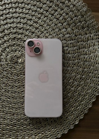 İPhone 15 plus 256 GB %84 (((49.999TL))) - Görsel 4