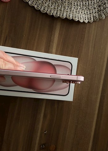 İPhone 15 plus 256 GB %84 (((49.999TL))) - Görsel 10