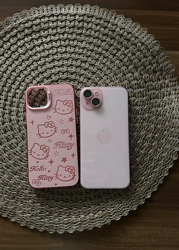 İPhone 15 plus 256 GB %84 (((49.999TL))) - Görsel 3