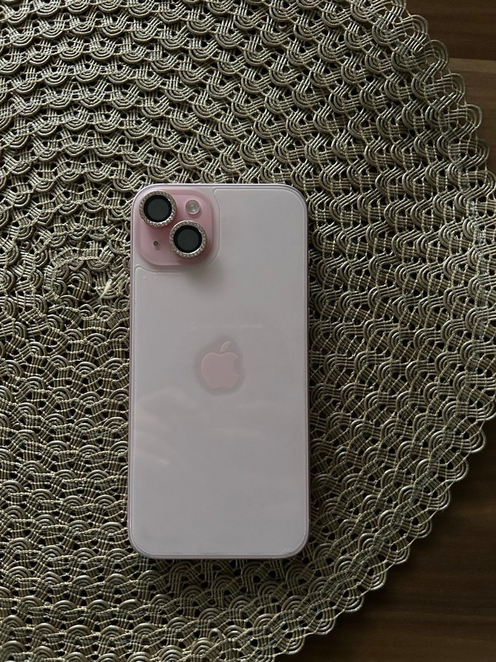 İPhone 15 plus 256 GB %84 (((49.999TL))) - Görsel 4