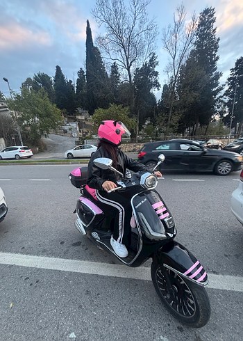 Rks dark blue 50cc (100)cc (((39.999TL)) - Görsel 9