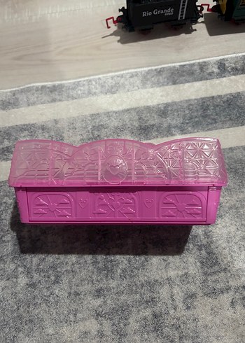 Hatchimals Figür Saklama ve Oyun Kutusu - Görsel 7