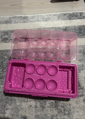 Hatchimals Figür Saklama ve Oyun Kutusu - Görsel 4