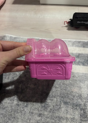 Hatchimals Figür Saklama ve Oyun Kutusu - Görsel 3