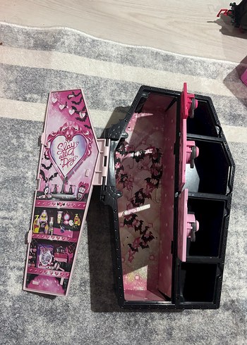 Monster High Skulltimate Secrets - Görsel 3