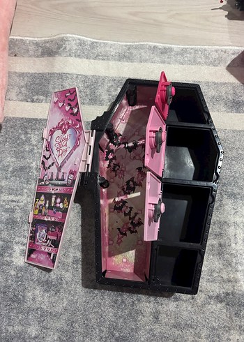 Monster High Skulltimate Secrets - Görsel 2