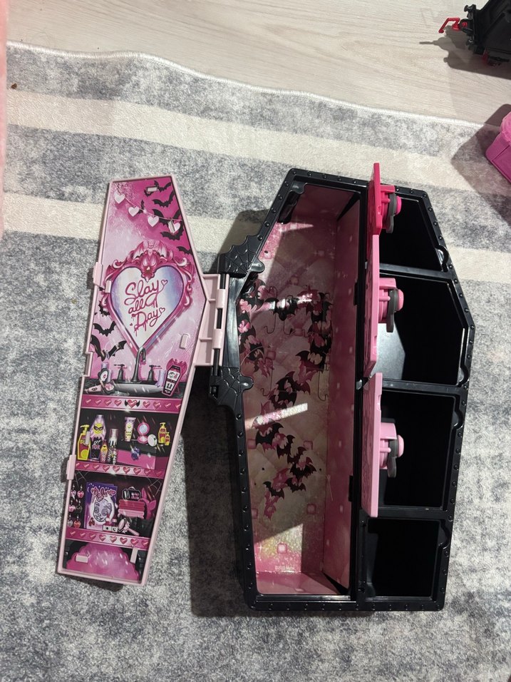 Monster High Skulltimate Secrets - Görsel 3