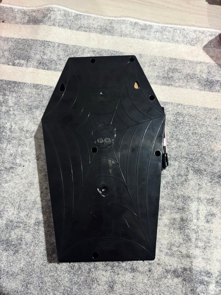 Monster High Skulltimate Secrets - Görsel 5