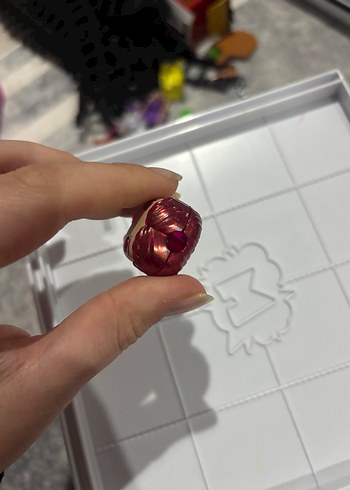 Stanger Things Funko Kinder Joy - Görsel 4