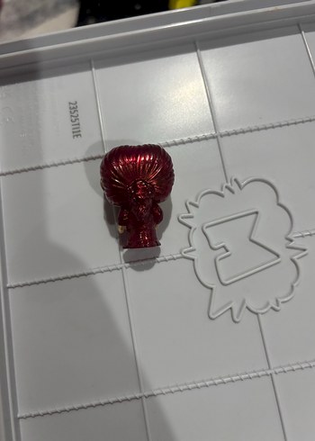 Stanger Things Funko Kinder Joy - Görsel 2