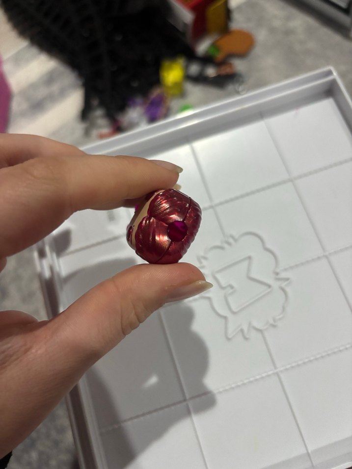 Stanger Things Funko Kinder Joy - Görsel 4