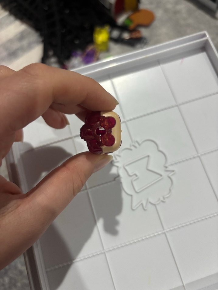 Stanger Things Funko Kinder Joy - Görsel 3