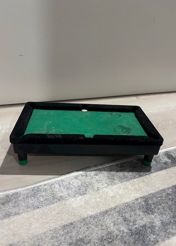 Flying Tiger Mini Bilardo Masası - Görsel 6