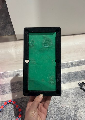 Flying Tiger Mini Bilardo Masası - Görsel 2