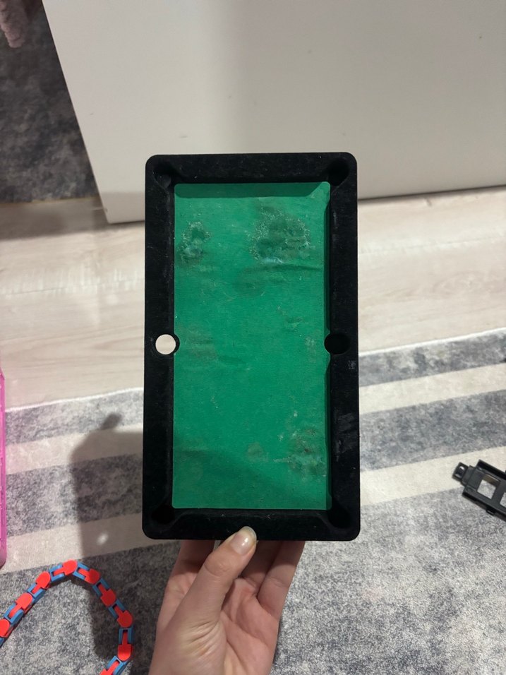 Flying Tiger Mini Bilardo Masası - Görsel 2