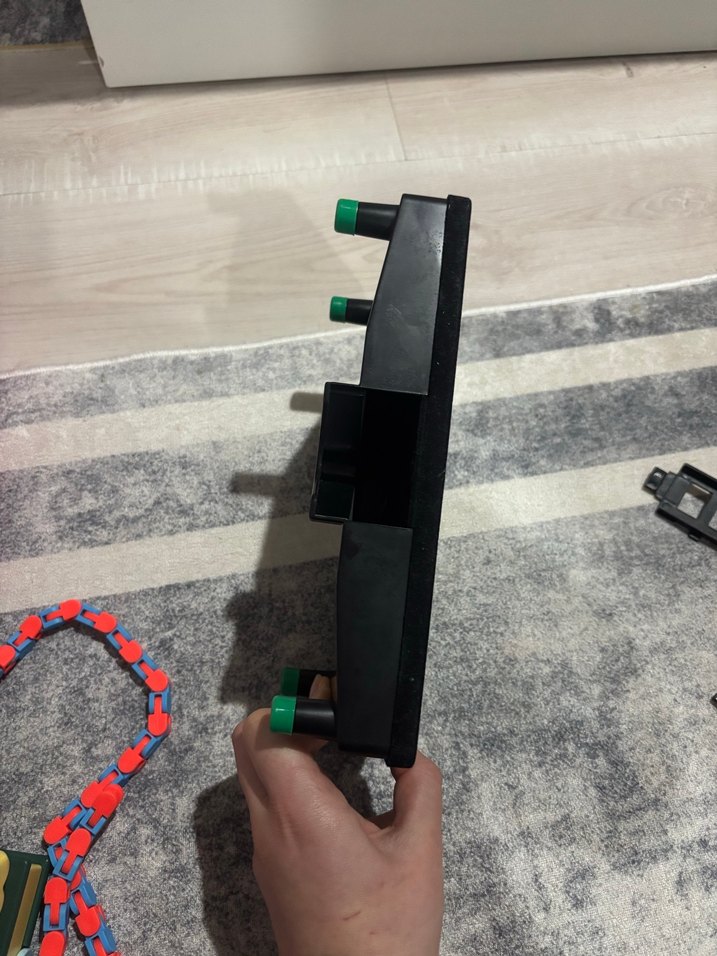 Flying Tiger Mini Bilardo Masası - Görsel 3