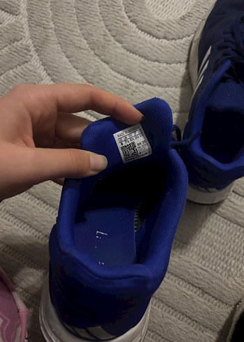 Adidas Duramo 10 / Lightmotion Orjinal - Görsel 9