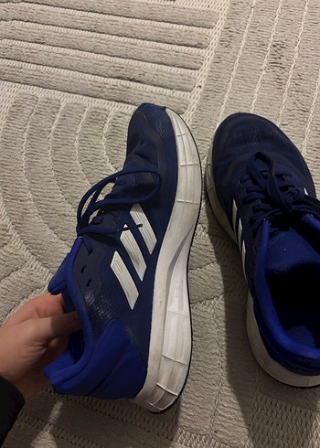 Adidas Duramo 10 / Lightmotion Orjinal - Görsel 6