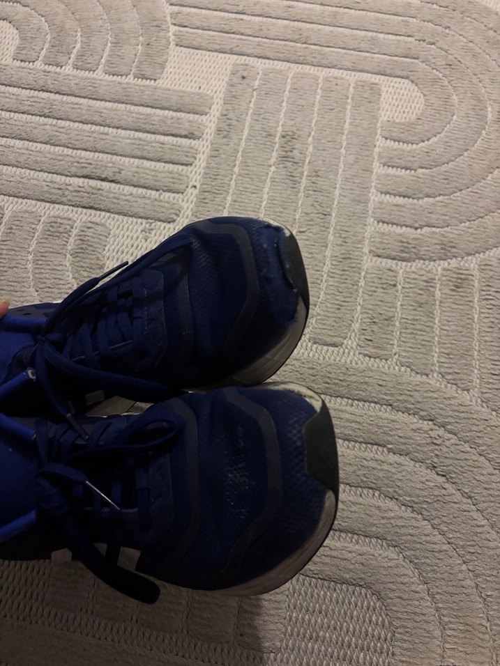 Adidas Duramo 10 / Lightmotion Orjinal - Görsel 3