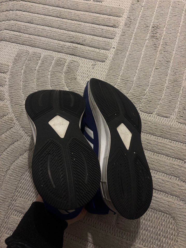 Adidas Duramo 10 / Lightmotion Orjinal - Görsel 4