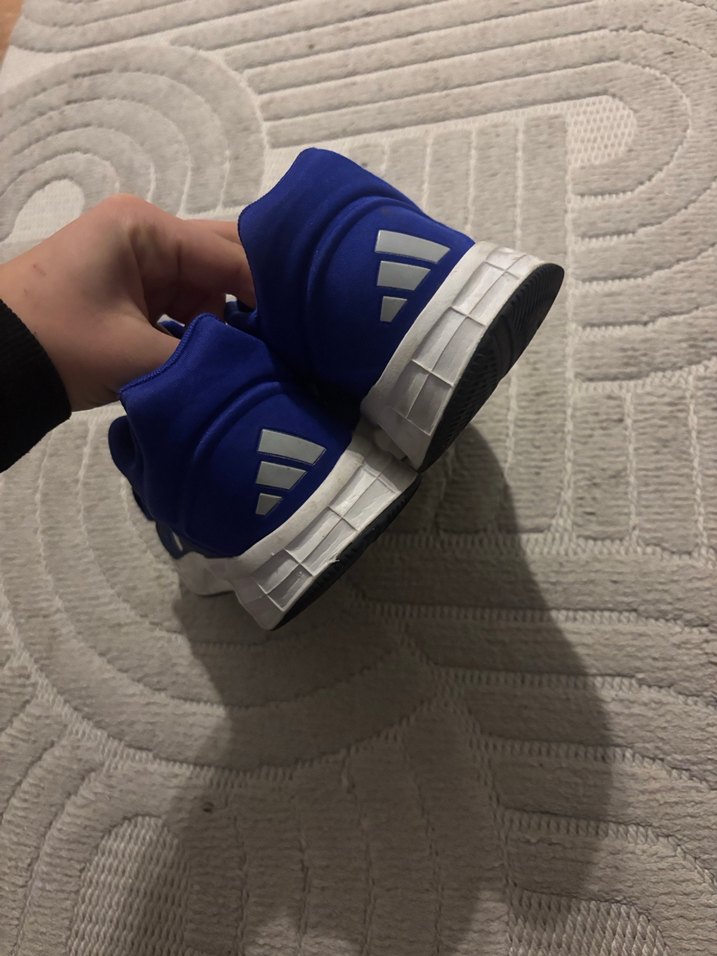 Adidas Duramo 10 / Lightmotion Orjinal - Görsel 5