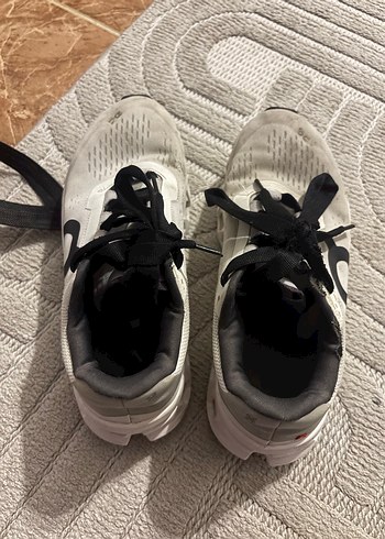 On Running Cloudmonster Spor Ayakkabı - Görsel 7