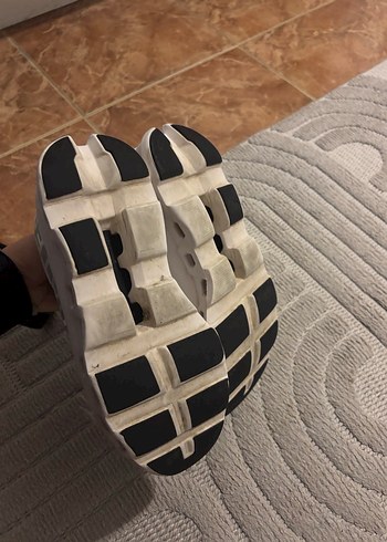 On Running Cloudmonster Spor Ayakkabı - Görsel 4