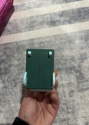 Disney Pixar Orijinal Limonata Araba - Görsel 5