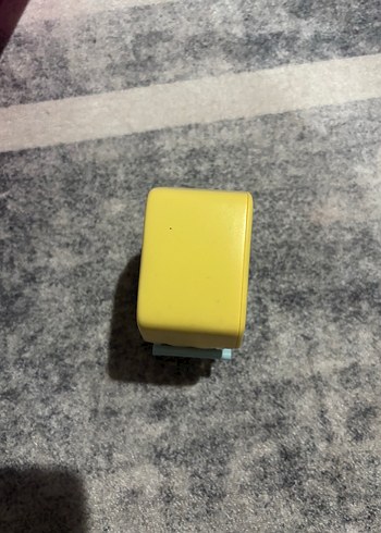 Disney Pixar Orijinal Limonata Araba - Görsel 6