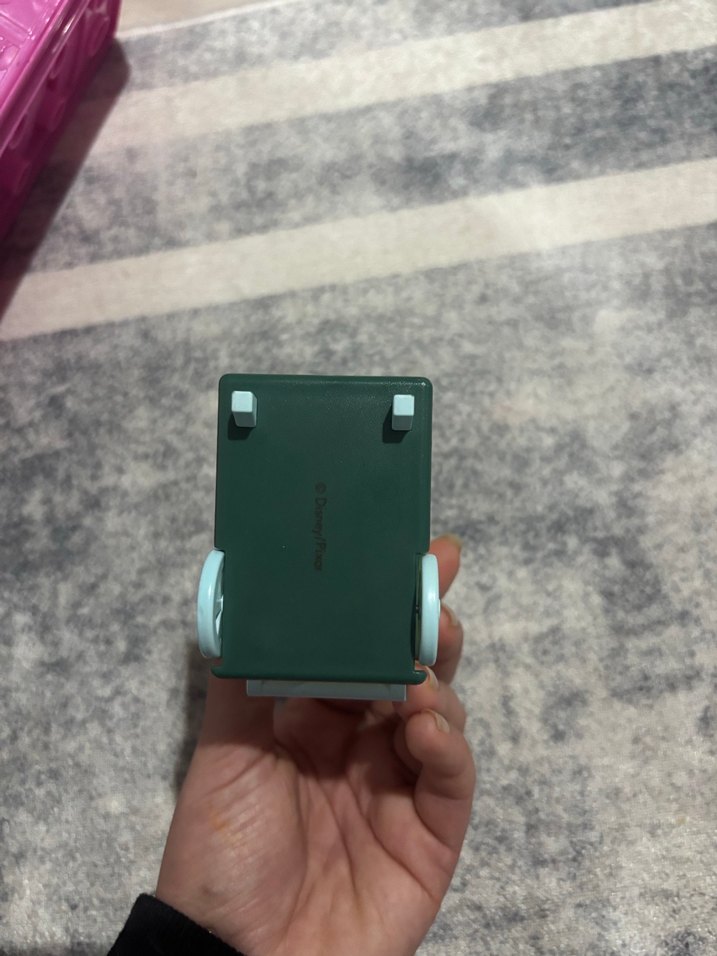 Disney Pixar Orijinal Limonata Araba - Görsel 5