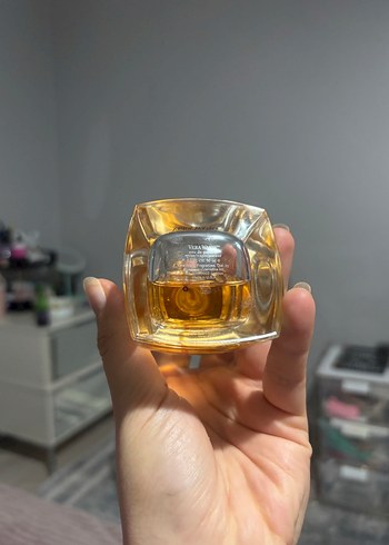 Vera Wang Signature EDP ORJİNAL - Görsel 2