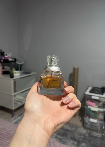 Vera Wang Signature EDP ORJİNAL - Görsel 6