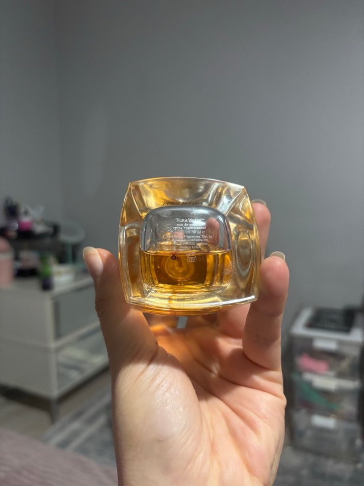 Vera Wang Signature EDP ORJİNAL - Görsel 2