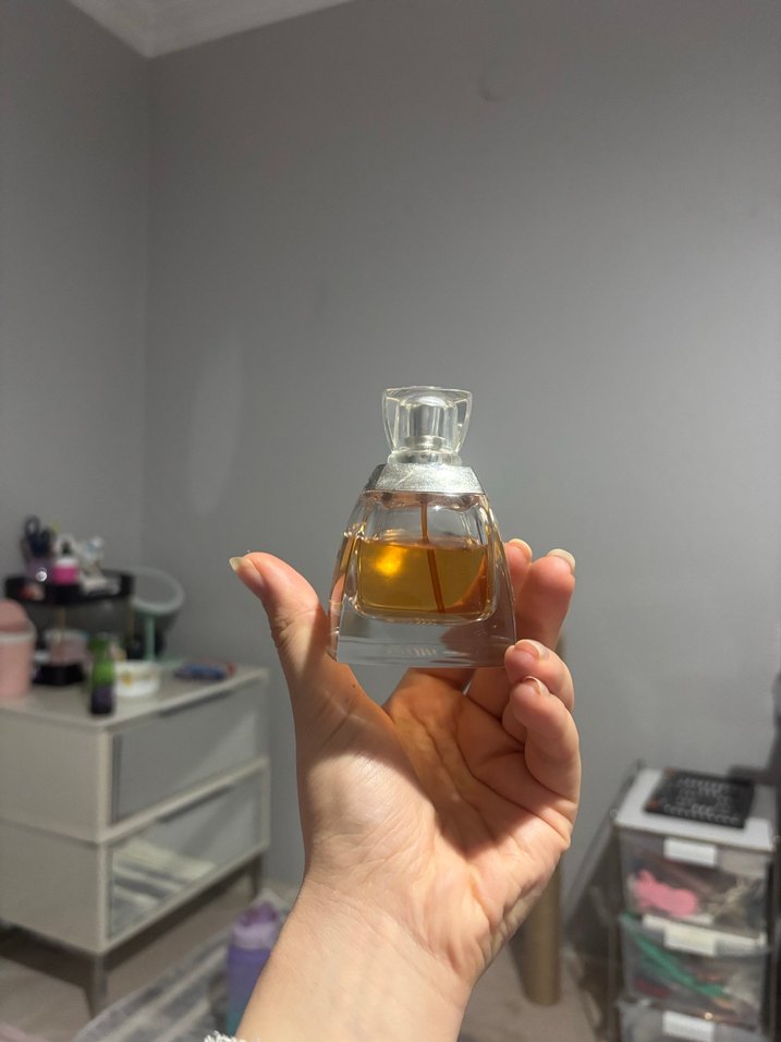 Vera Wang Signature EDP ORJİNAL - Görsel 5