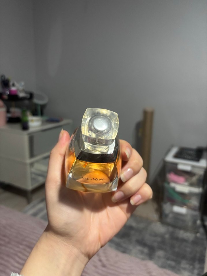 Vera Wang Signature EDP ORJİNAL - Görsel 4