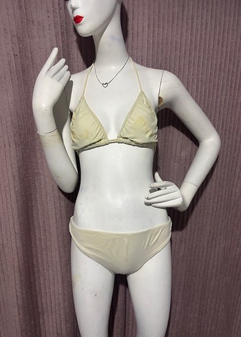 Bikini takımı