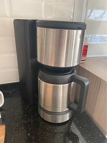 WMF Stelio Filtre kahve makinesi termos