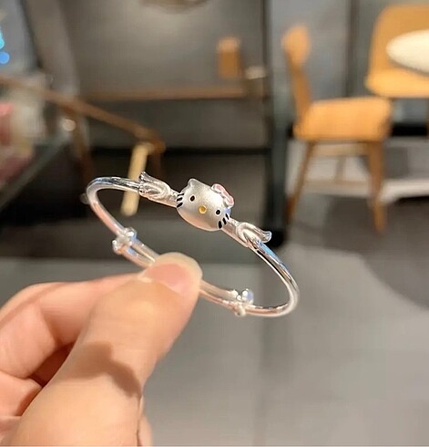 Sanrio Hello Kitty Bileklik