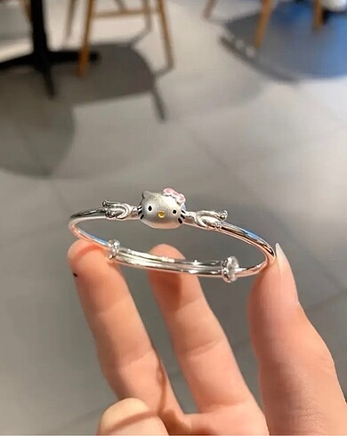 Beden Sanrio Hello Kitty Bileklik