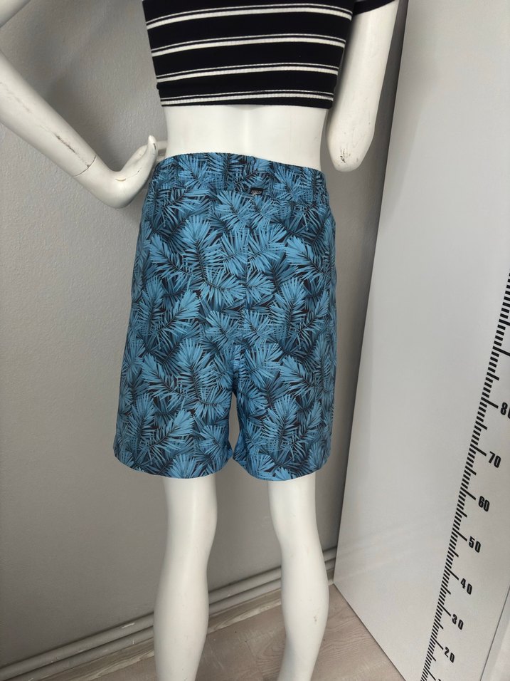 Orjinal erkek desenli deniz şortu dunlop - Görsel 2