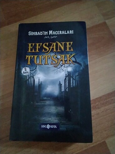 Kitap 