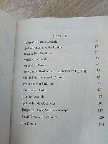  Beden Renk Kitap 