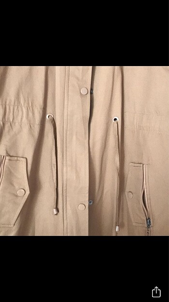 Mevsimlik trenç - Görsel 5