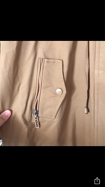 Mevsimlik trenç - Görsel 6