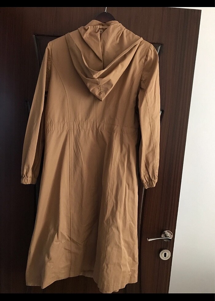 Mevsimlik trenç - Görsel 2